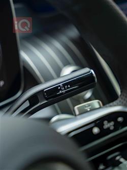 مێرسێدس بێنز GLC